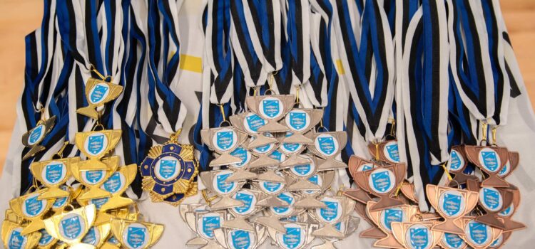 Eesti meistrivõistlused ja Narva Karikasvõistlus