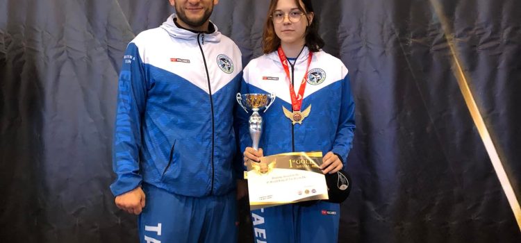 Tallinna Spordikool tunnustas hooaja parimaid