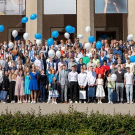 Tallinna Spordikooli hooaja lõpetamine