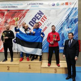 Czech Open 2023