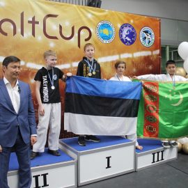 BaltCup