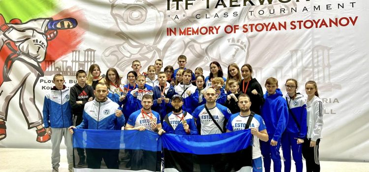 Bulgaria Open