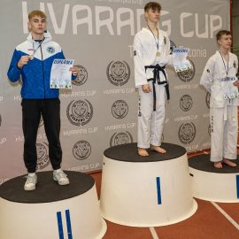 Hvarang Cup 2023