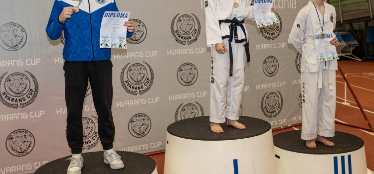 Hvarang Cup 2023