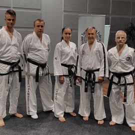 Rahvusvaheline kohtunike seminar