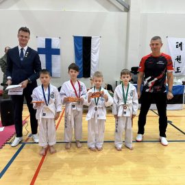 Pärnu karikavõistlused