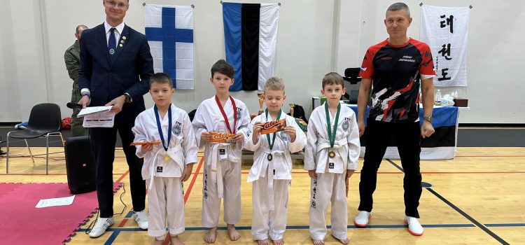 Pärnu karikavõistlused