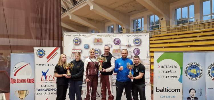 Ambassador Cup 