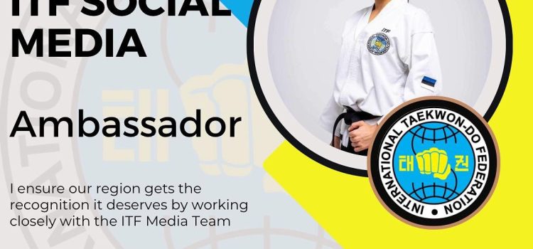 ITF Social-Media