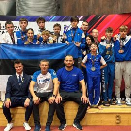 Moravia Open