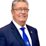 EITF President