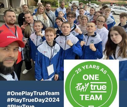 Play True Day Play True Day