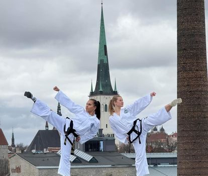 Palju õnne sünnipäevaks! Palju õnne sünnipäevaks!
