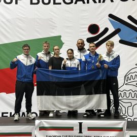 Bulgaria Open