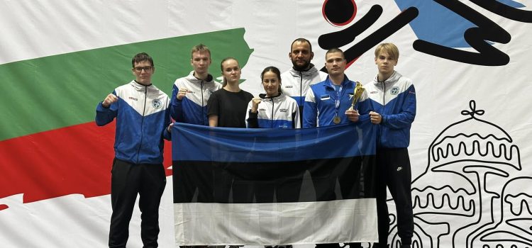 Bulgaria Open