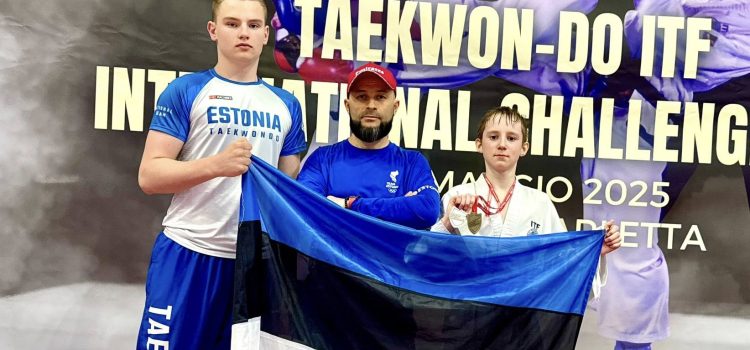 Barletta TKD Challenge