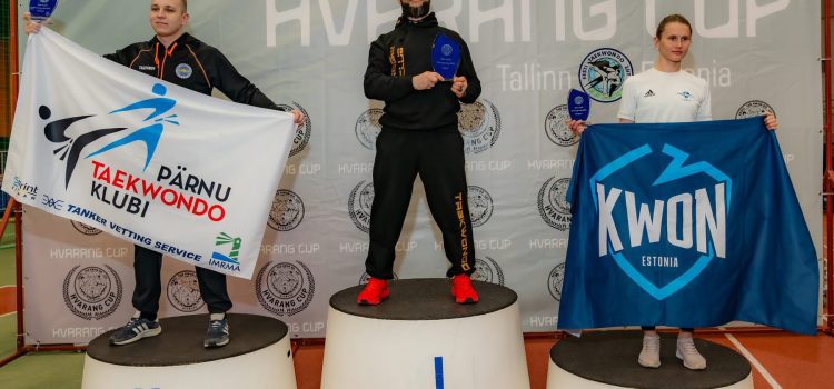 Hvarang Cup Hvarang Cup