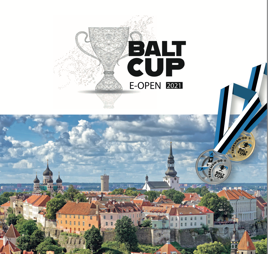 Balt Cup 2021