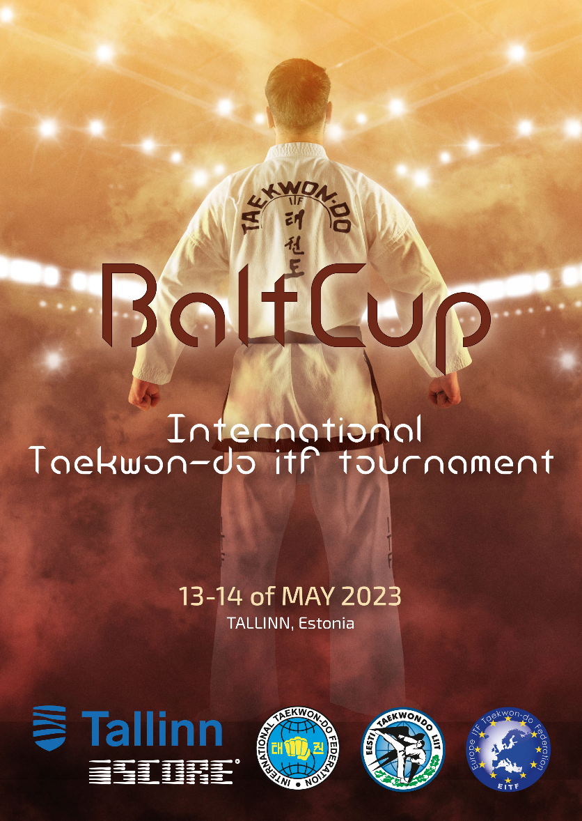 Balt Cup 2023