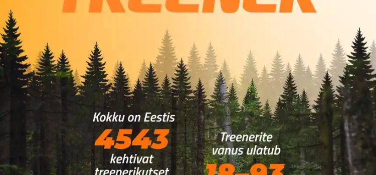 Rahvusvaheline treenerite päev Rahvusvaheline treenerite päev
