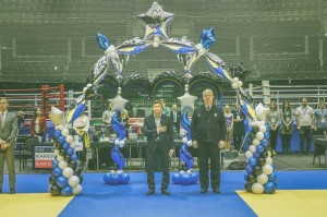 Martial Arts games