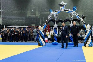 Martial Arts games