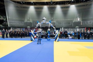 Martial Arts games