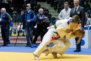 Martial Arts games