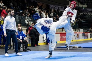 Martial Arts games