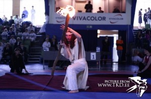 BaltCup2009