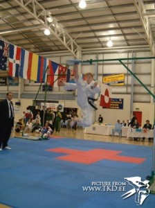 BaltCup 2006