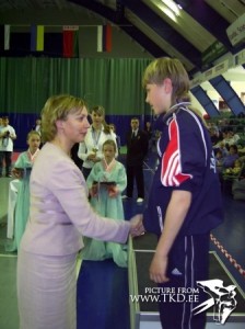 BaltCup 2006