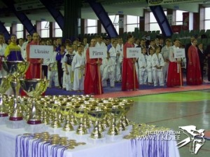 BaltCup 2006