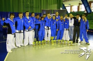 Balt Cup 2008
