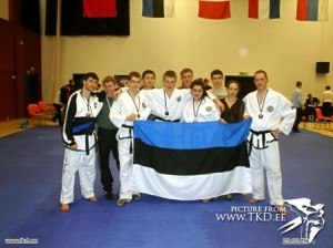 Black Eagle '2005 (19-20.02.05)   