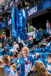 EITF Championships Tallinn