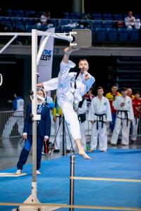 EITF Championships Tallinn
