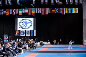 EITF Championships Tallinn