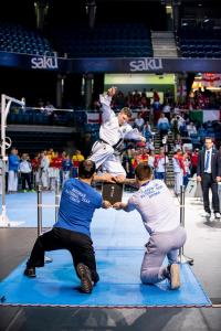 EITF Championships Tallinn