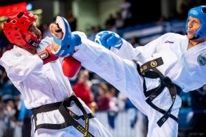 EITF Championships Tallinn