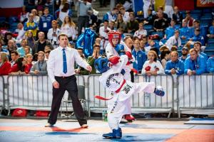 EITF Championships Tallinn