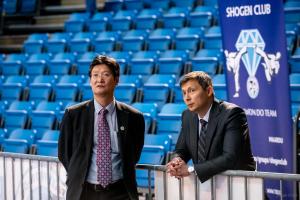 EITF Championships Tallinn