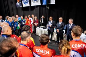 EITF Championships Tallinn