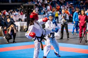 EITF Championships Tallinn