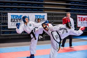 EITF Championships Tallinn