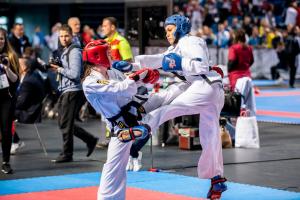 EITF Championships Tallinn