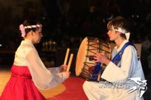 II Estonian Open Martial Arts Games 2009