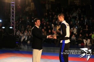 II Estonian Open Martial Arts Games 2009 0
