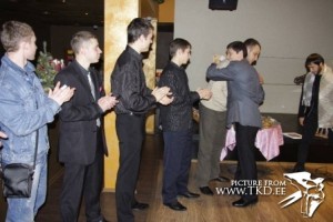 Kymgan Party 2009