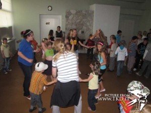 Suvi Laager 2009